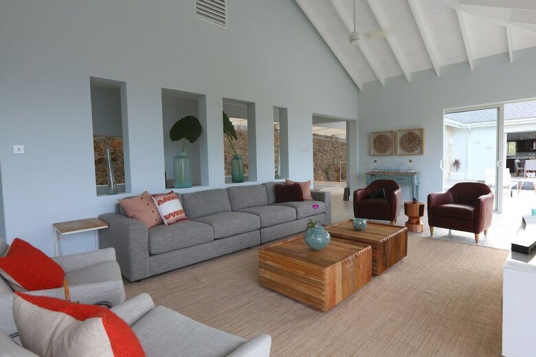 Xhale Luxury Villa