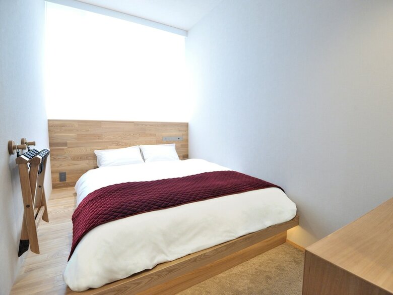 Hotel Androoms Osaka Hommachi