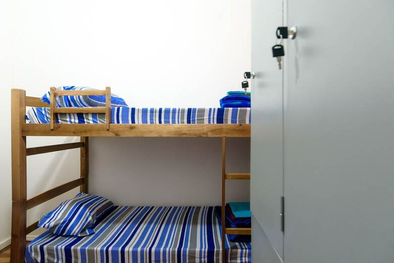 Hostal Maracan� Hostel Vila Isabel