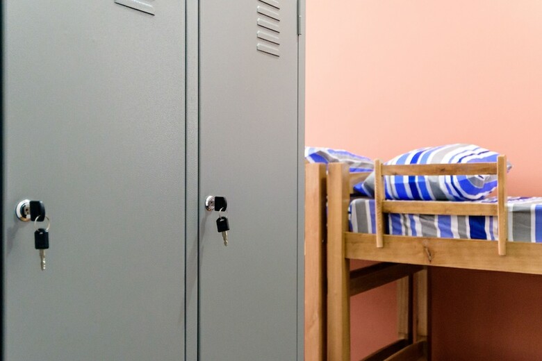 Hostal Maracan� Hostel Vila Isabel