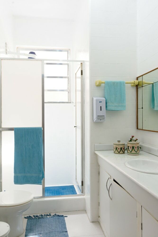 Hostal Maracan� Hostel Vila Isabel