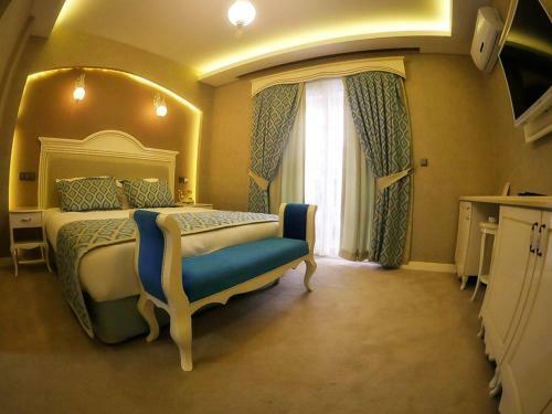 Hotel Hatunca Otel & Restaurant