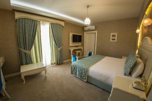 Hotel Hatunca Otel & Restaurant