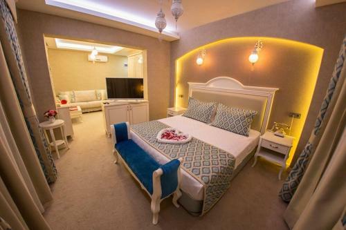 Hotel Hatunca Otel & Restaurant