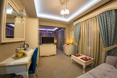 Hotel Hatunca Otel & Restaurant