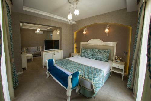 Hotel Hatunca Otel & Restaurant