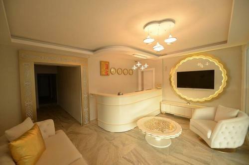 Hotel Hatunca Otel & Restaurant