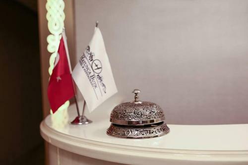 Hotel Hatunca Otel & Restaurant
