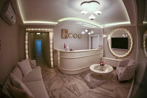 Hotel Hatunca Otel & Restaurant