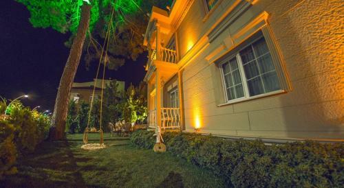 Hotel Hatunca Otel & Restaurant