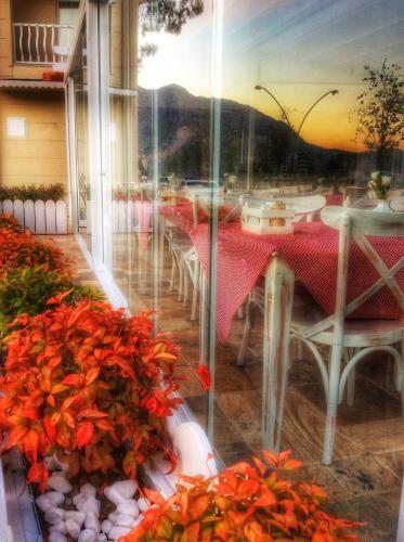 Hotel Hatunca Otel & Restaurant