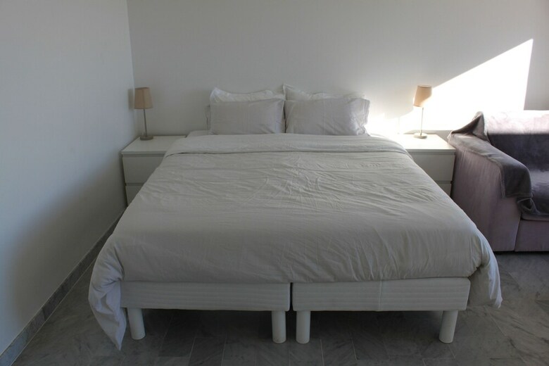 Apartamento Azur 3000