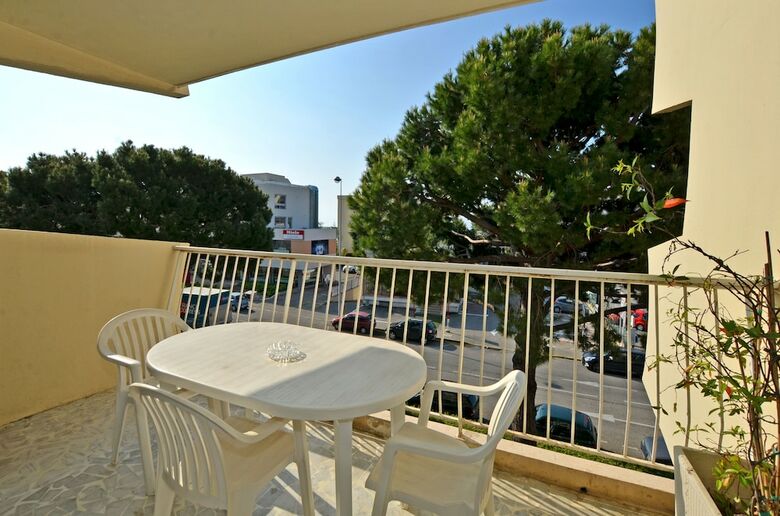 Apartamento Azur 3000