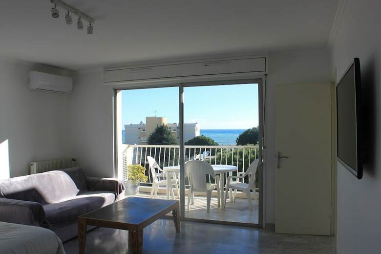 Apartamento Azur 3000