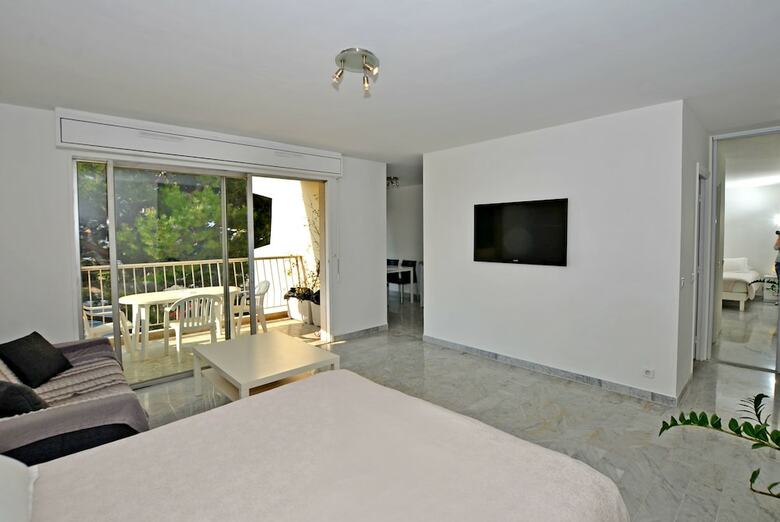 Apartamento Azur 3000