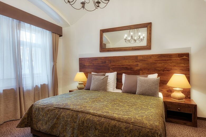 Hotel Residence Agnes