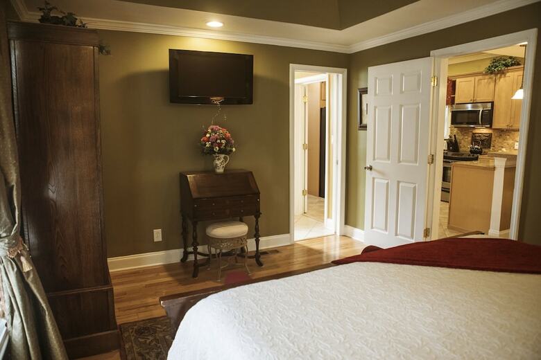 Biltmore Village Inn Bed And Breakfast