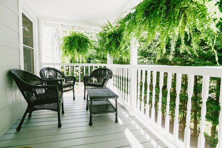 Biltmore Village Inn Bed And Breakfast