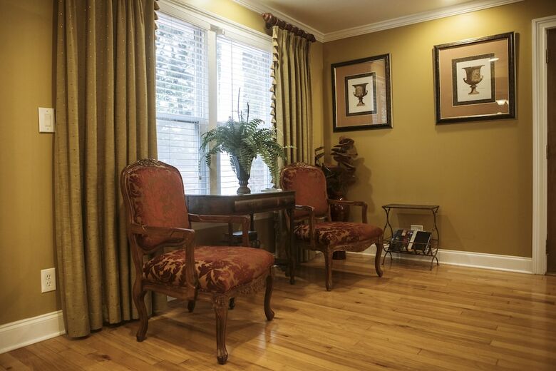 Biltmore Village Inn Bed And Breakfast