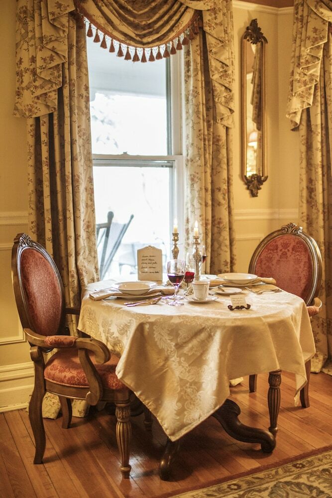 Biltmore Village Inn Bed And Breakfast