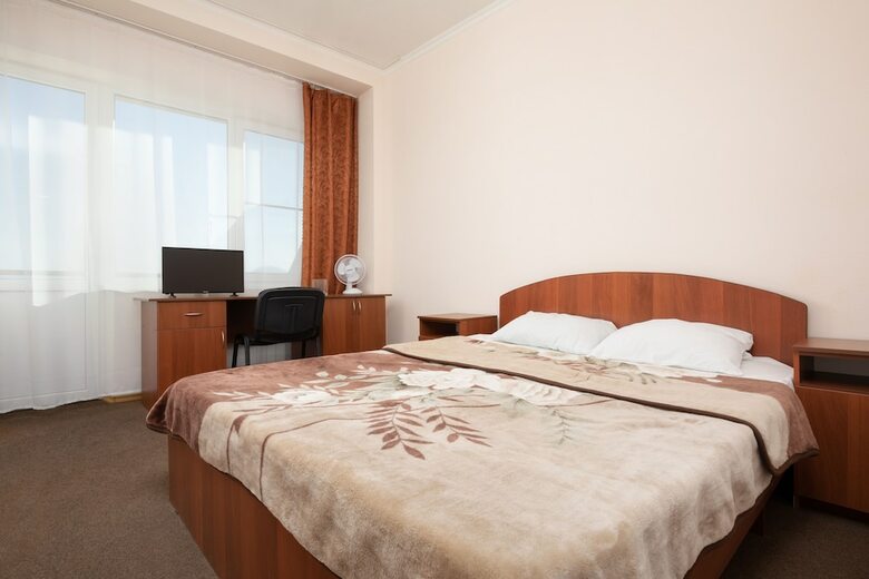 Hotel Mashuk