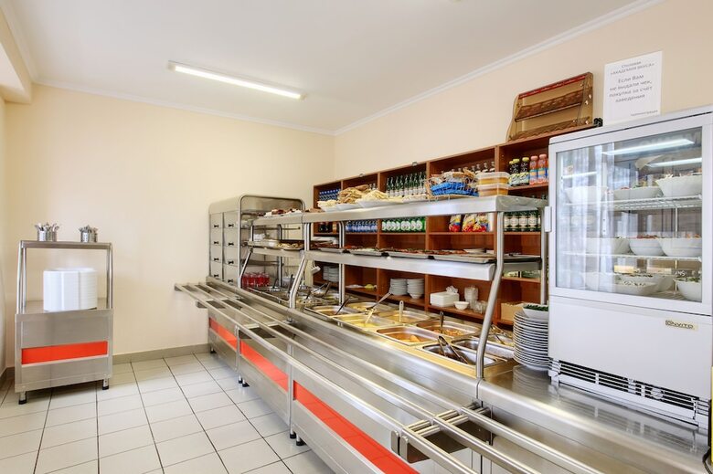 Hotel Mashuk