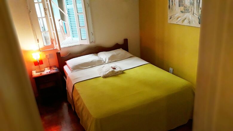 Hostal Mango Tree Ipanema - Hostel