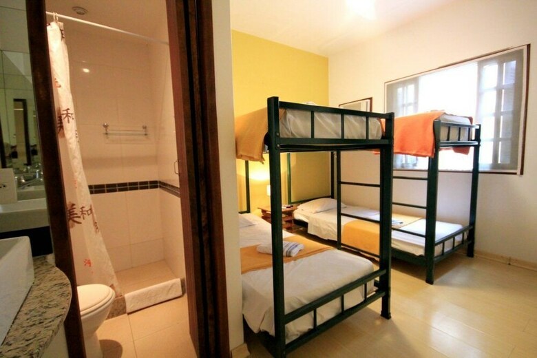 Hostal Mango Tree Ipanema - Hostel