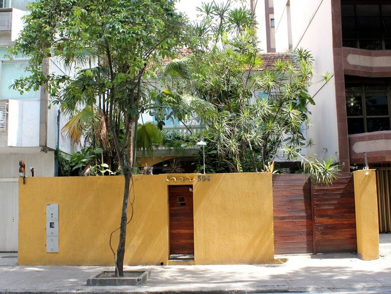 Hostal Mango Tree Ipanema - Hostel