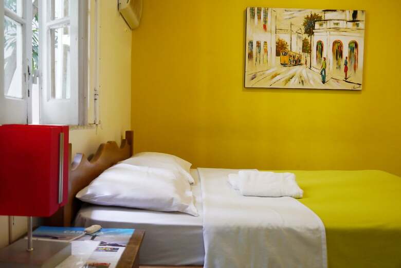 Hostal Mango Tree Ipanema - Hostel