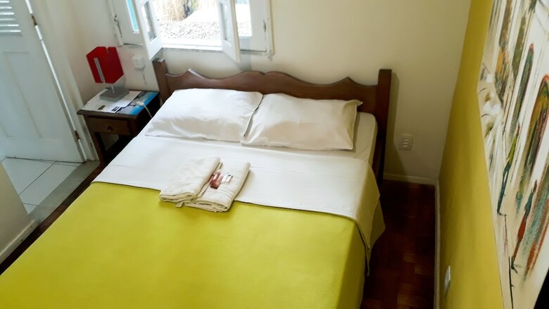 Hostal Mango Tree Ipanema - Hostel