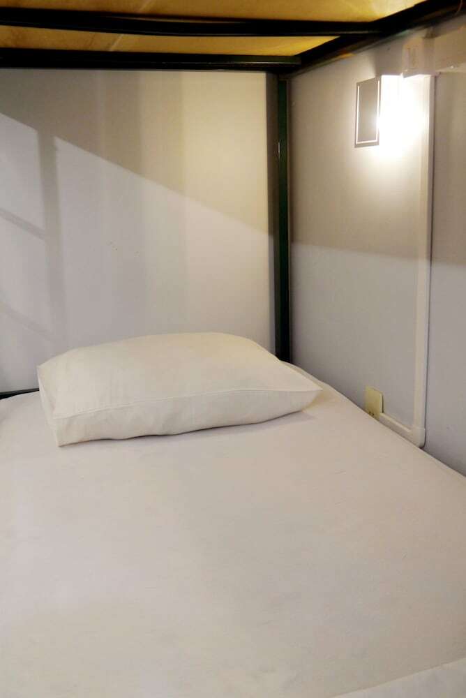Hostal Mango Tree Ipanema - Hostel