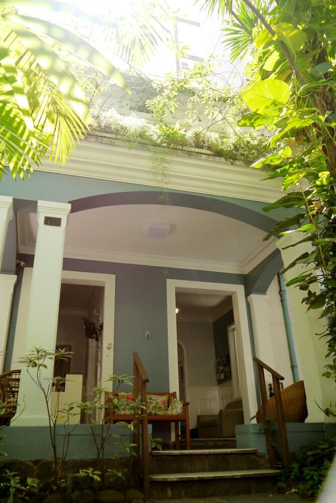 Hostal Mango Tree Ipanema - Hostel