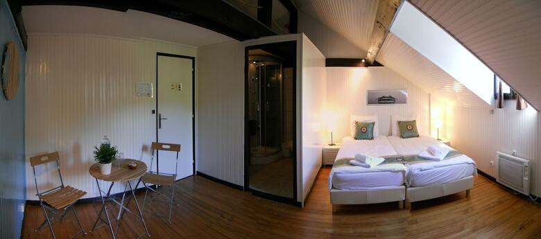 Bed & Breakfast Pyr�n�es Emotions