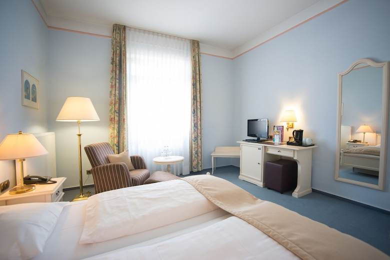 D�rens Post Hotel
