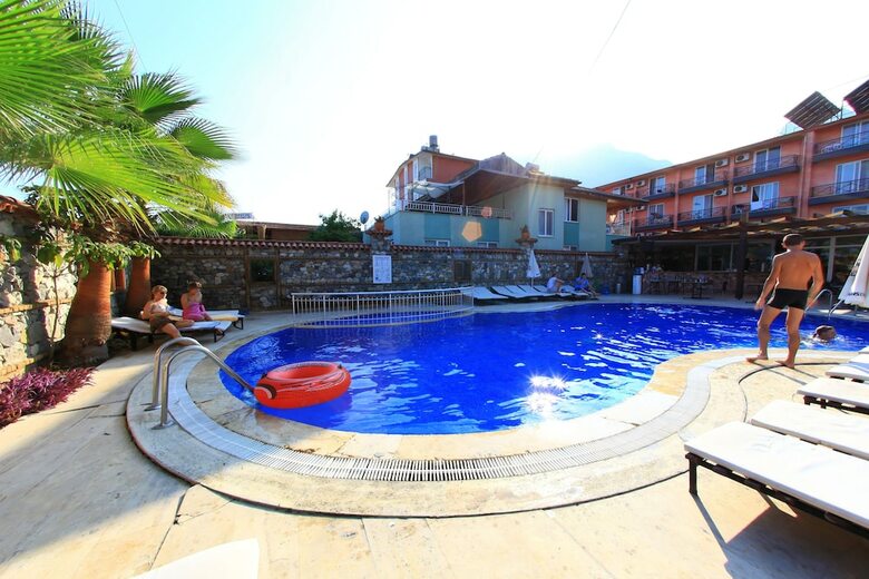 Venus Hotel