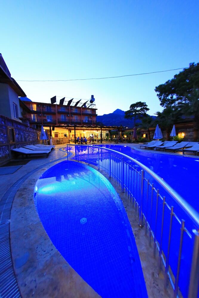 Venus Hotel