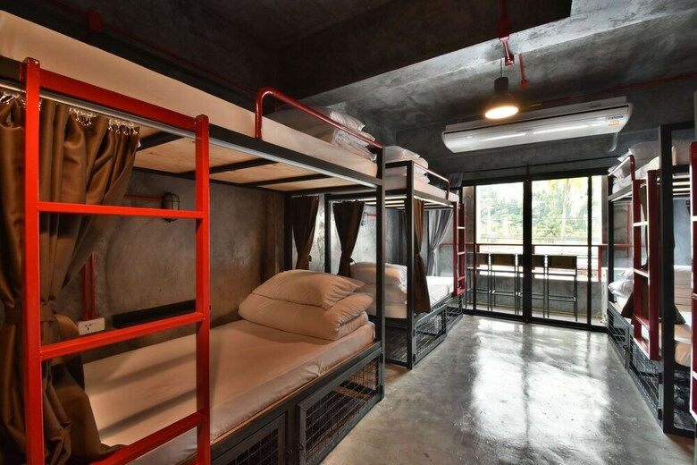 Hostal Sleeper Hostel