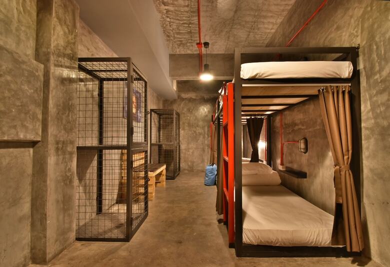 Hostal Sleeper Hostel