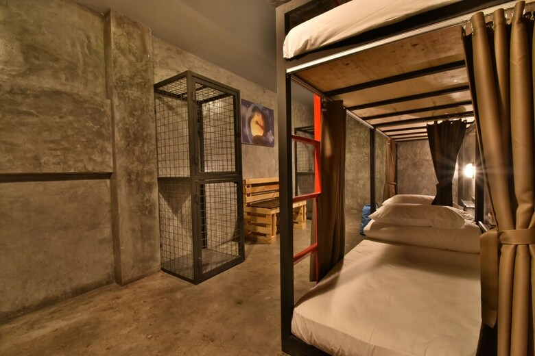 Hostal Sleeper Hostel