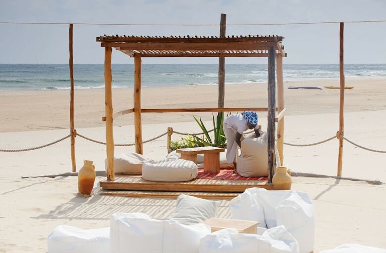 Apartamento Sentidos Beach Retreat - Design Hotels