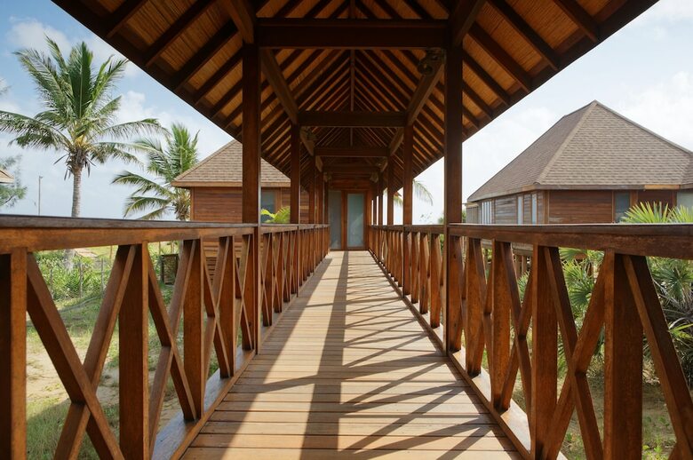 Apartamento Sentidos Beach Retreat - Design Hotels