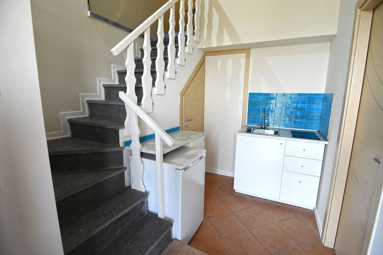 Apartamento Dimora Del Principe Colonna