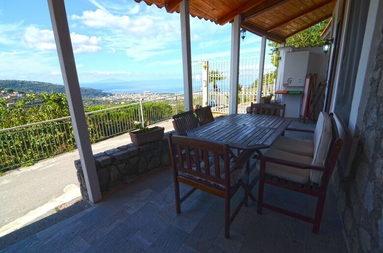 Apartamento Dimora Del Principe Colonna