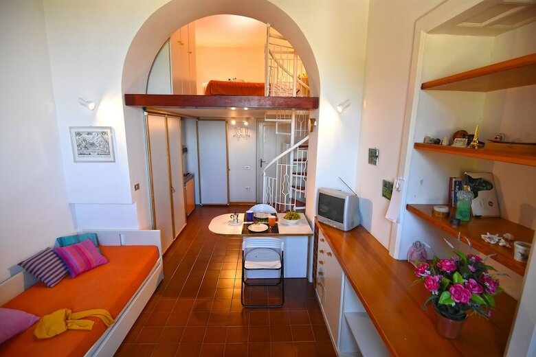 Apartamento Dimora Del Principe Colonna
