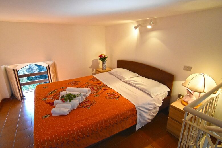 Apartamento Dimora Del Principe Colonna