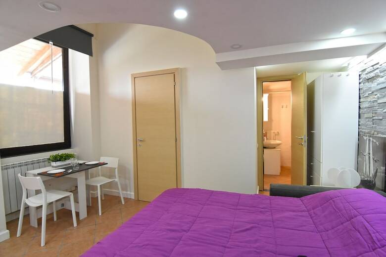 Apartamento Dimora Del Principe Colonna