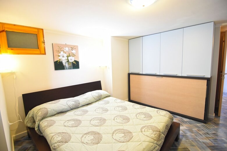 Apartamento Dimora Del Principe Colonna