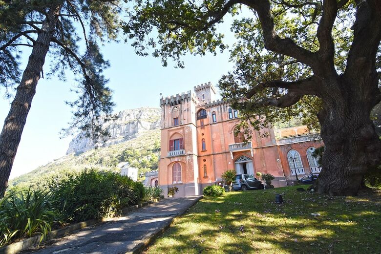 Apartamento Dimora Del Principe Colonna