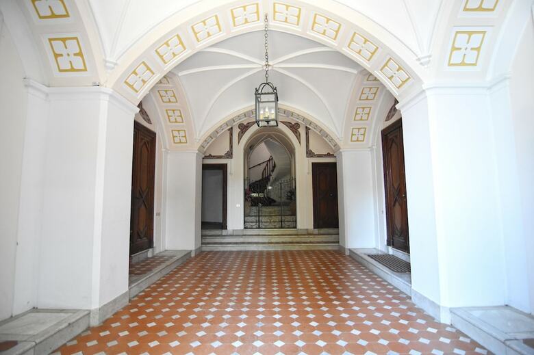 Apartamento Dimora Del Principe Colonna